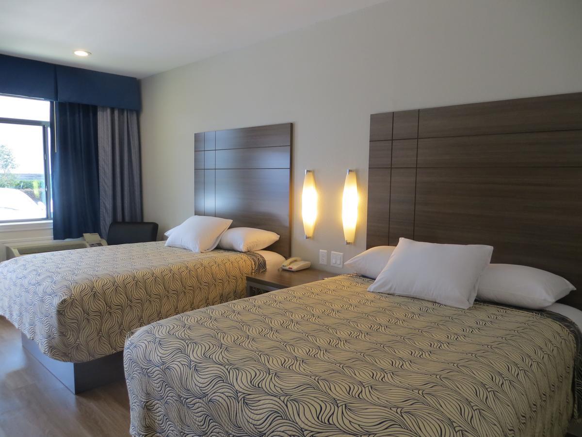 Palace Inn Gulf Freeway Houston Bagian luar foto